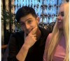 سردار آزمون دختر روسی را بی آبرو کرد | رابطه سردار با دختر روسی به بچه دار شدن ختم شد